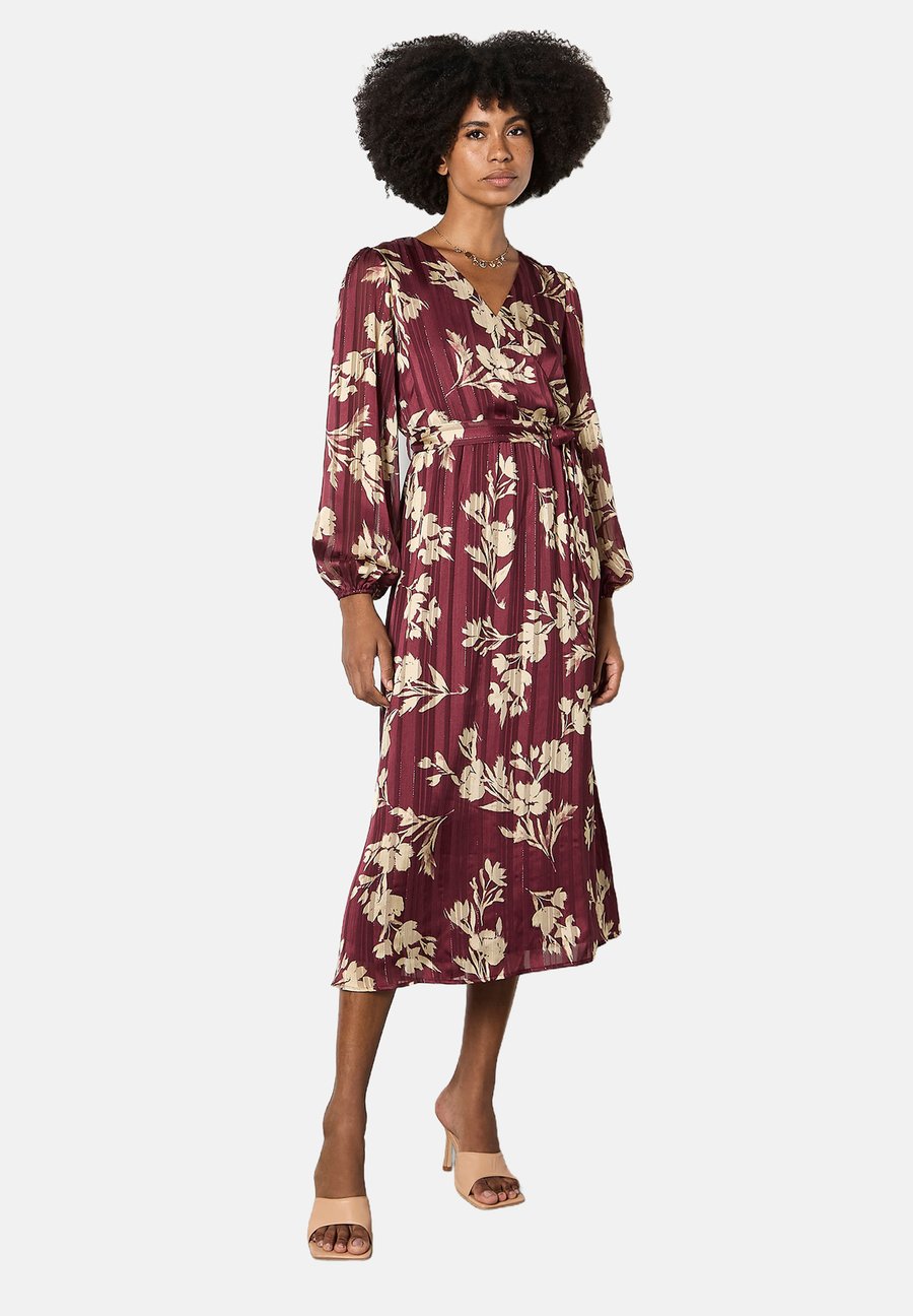 Платье Apricot Day dress, Burgundy/Bordeaux
Платье Apricot Day dress, Burgundy/Bordeaux