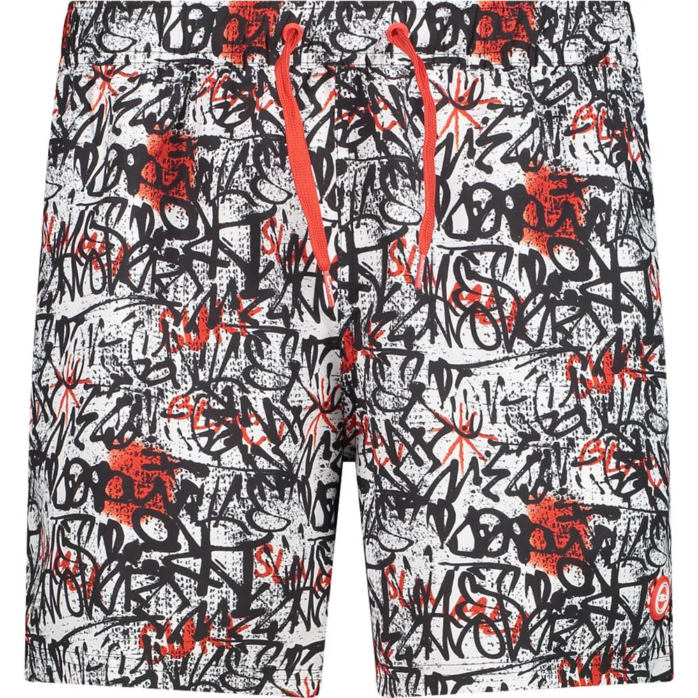 Шорты для плавания CMP 34R9097, разноцветный
Шорты для плавания CMP 34R9097, разноцветный