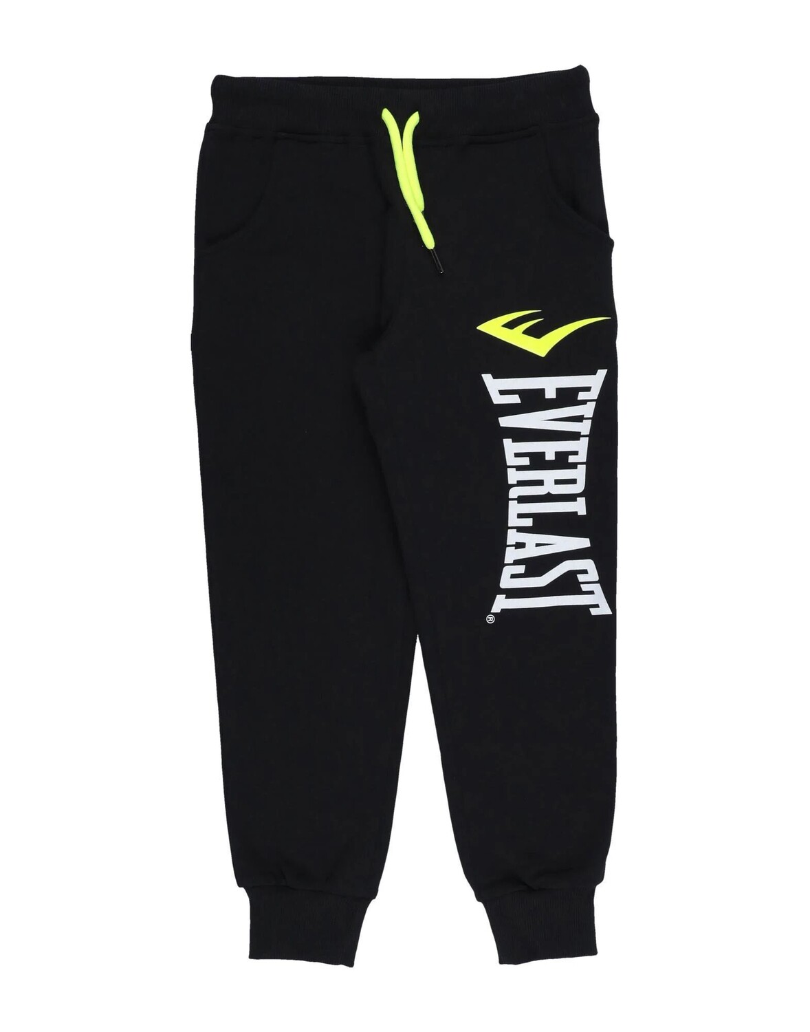 Брюки Everlast, черный
Брюки Everlast, черный