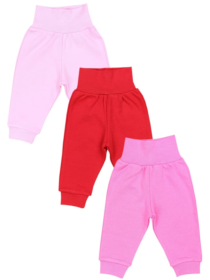 Спортивные брюки TupTam
Спортивные брюки TupTam