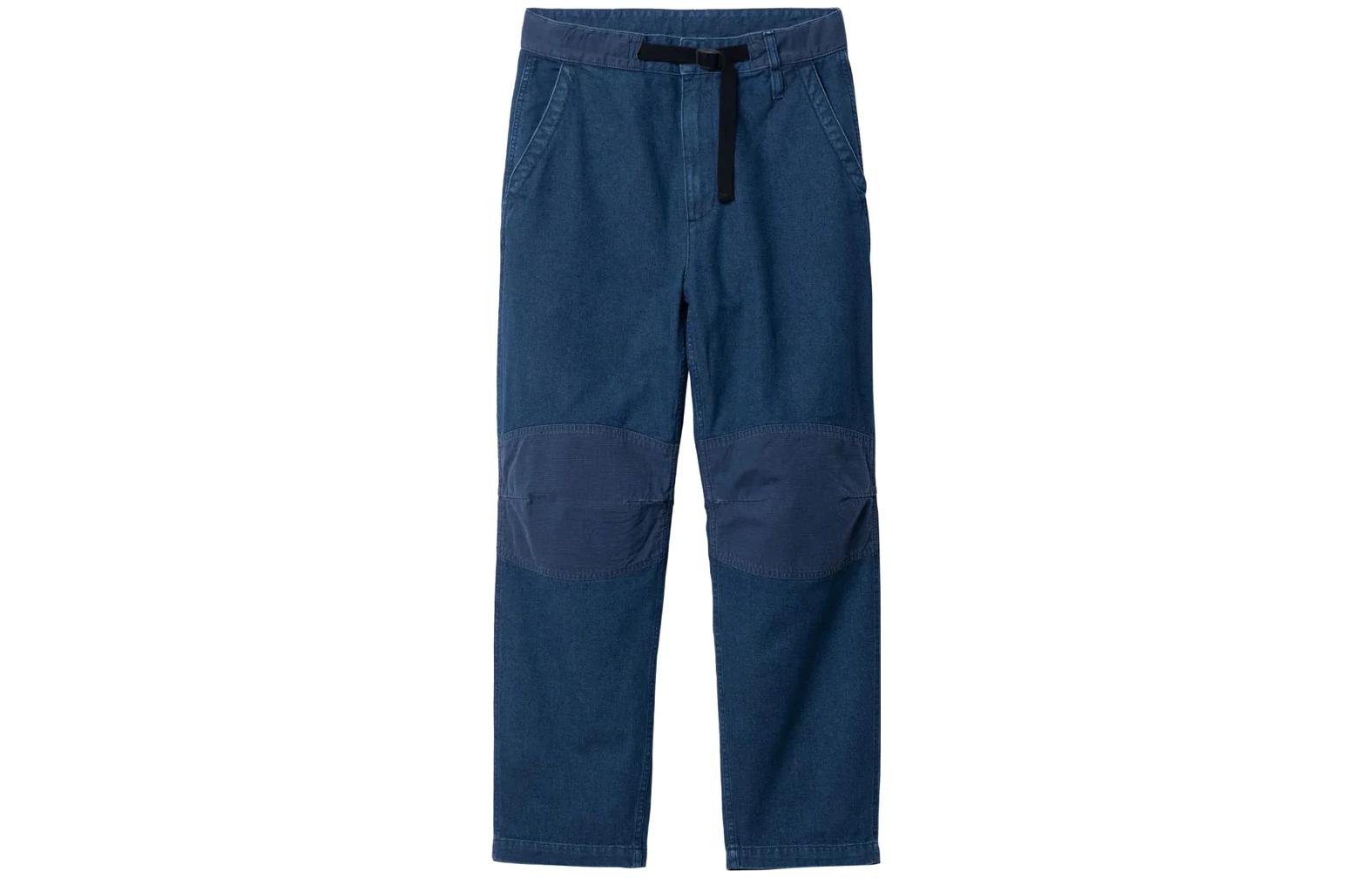 Carhartt WIP Джинсы мужские синие
Carhartt WIP Джинсы мужские синие