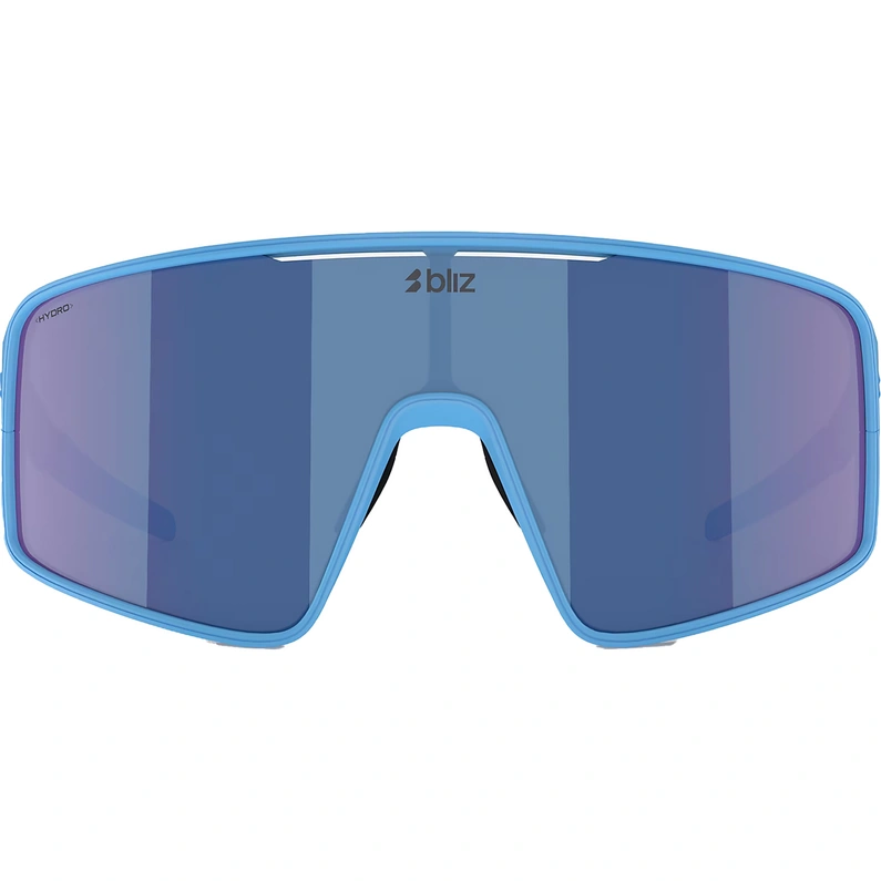 Спортивные очки P001S Bliz, matt black-brown w pink mirror
Спортивные очки P001S Bliz, matt black-brown w pink mirror