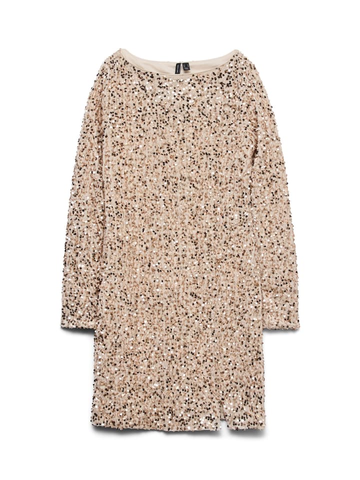 Vero Moda Вечернее платье цвета пемзы
Vero Moda Вечернее платье цвета пемзы