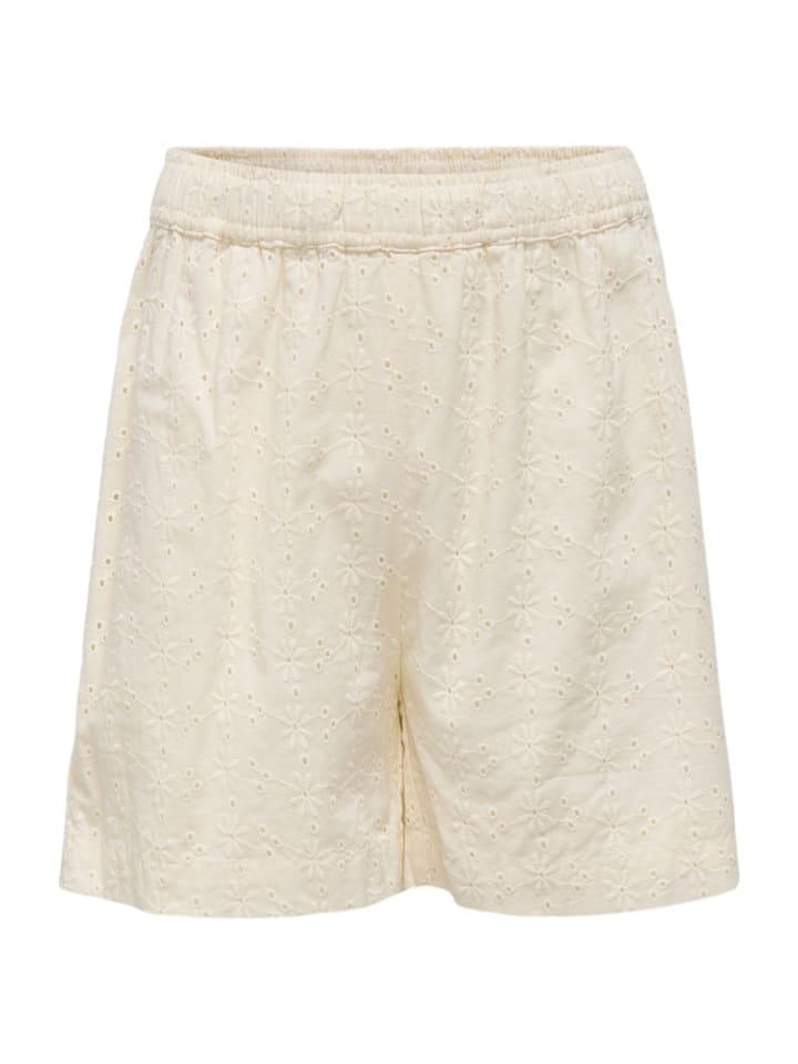 Шорты KIDS ONLY, кремовый
Шорты KIDS ONLY, кремовый