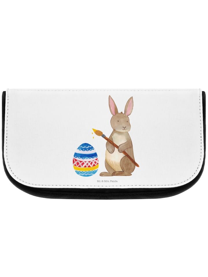 Косметичка Mr & Mrs Panda Hase Eier Malen ohne Spruch, белый
Косметичка Mr & Mrs Panda Hase Eier Malen ohne Spruch, белый