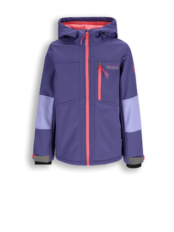 Куртка софтшелл Lemon, темно-синий
Куртка софтшелл Lemon, темно-синий