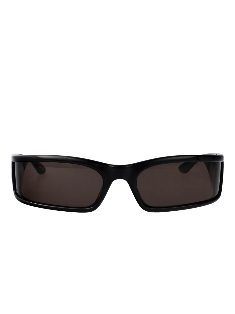Солнцезащитные очки в прямоугольной оправе с логотипом Balenciaga, черный
Солнцезащитные очки в прямоугольной оправе с логотипом Balenciaga, черный