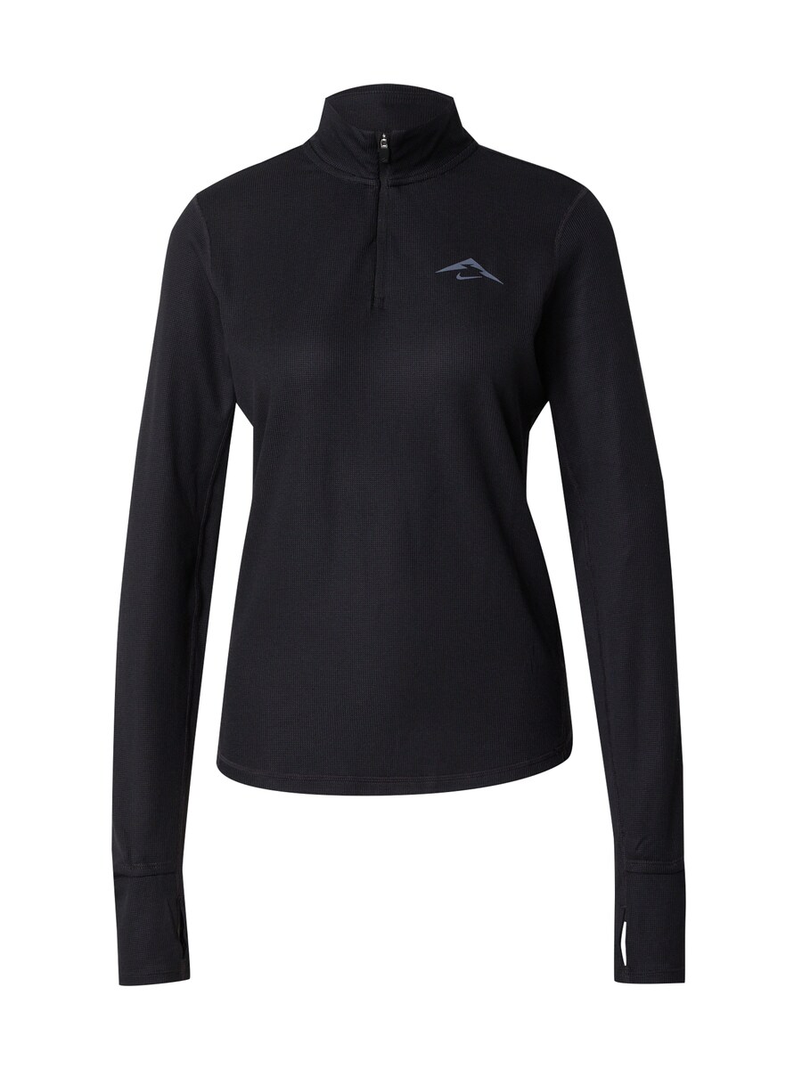 Футболка Performance NIKE TRAIL, Black 
Футболка Performance NIKE TRAIL, Black