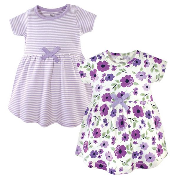 Детское платье с коротким рукавом из органического хлопка, 2 шт, purple garden Touched By Nature
Детское платье с коротким рукавом из органического хлопка, 2 шт, purple garden Touched By Nature