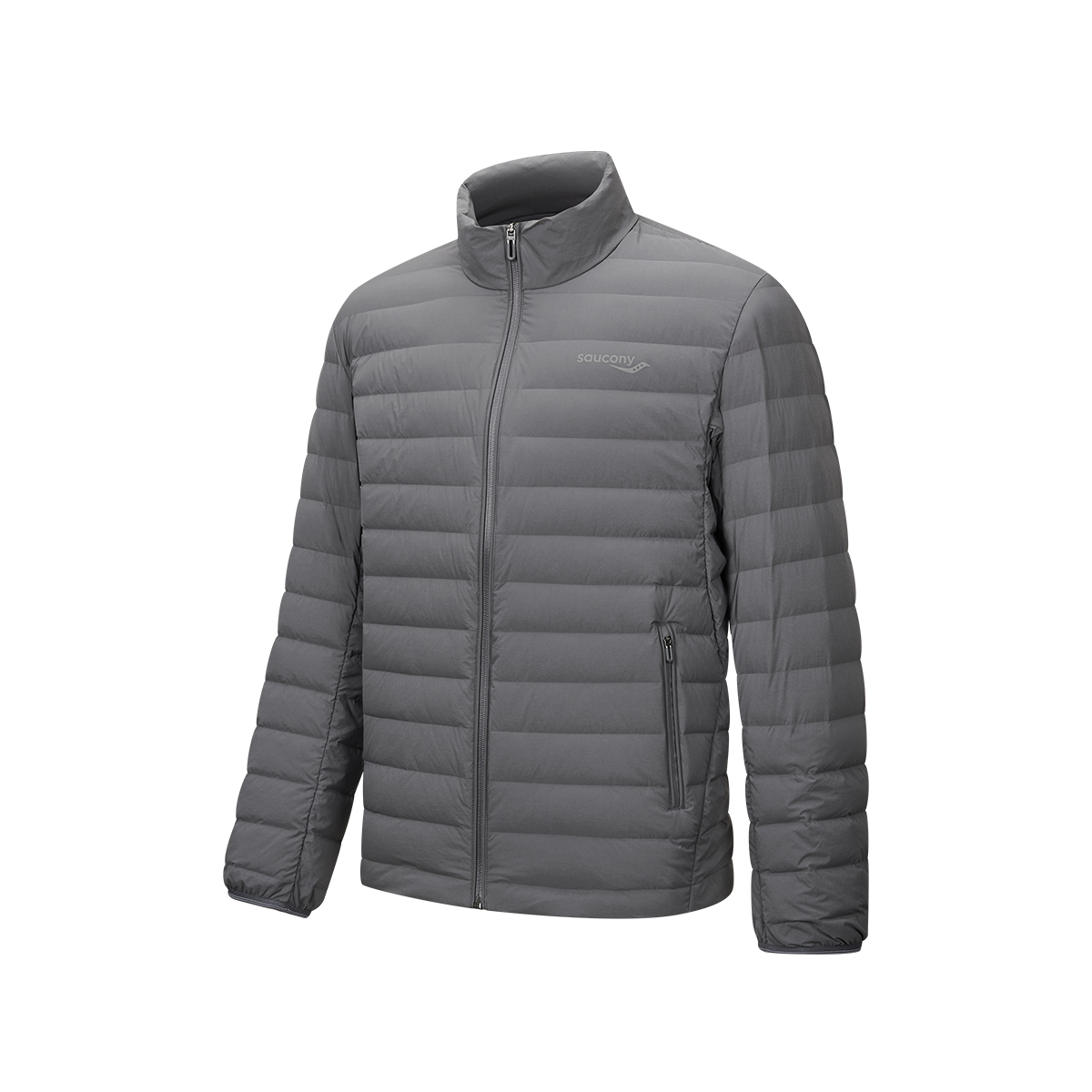 Saucony Пуховик и куртка унисекс, Cold Iron Ash
Saucony Пуховик и куртка унисекс, Cold Iron Ash