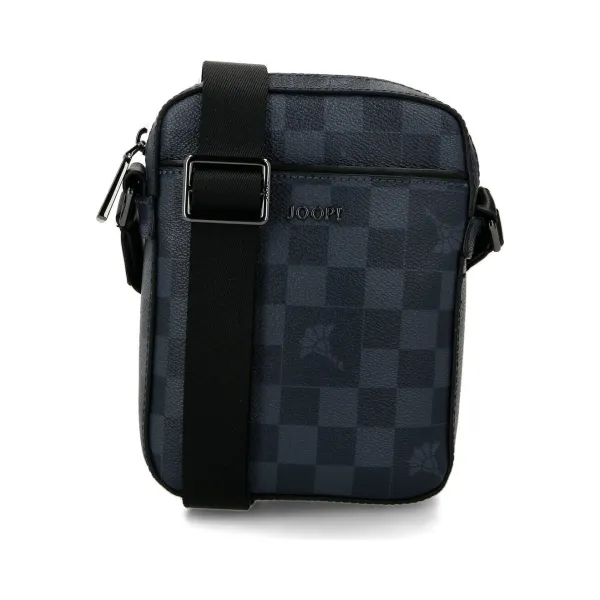 Сумка через плечо Cortina Piazza Rafael Joop!, синий
Сумка через плечо Cortina Piazza Rafael Joop!, синий