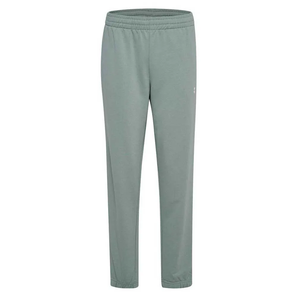 Брюки Hummel Pulse, зеленый
Брюки Hummel Pulse, зеленый