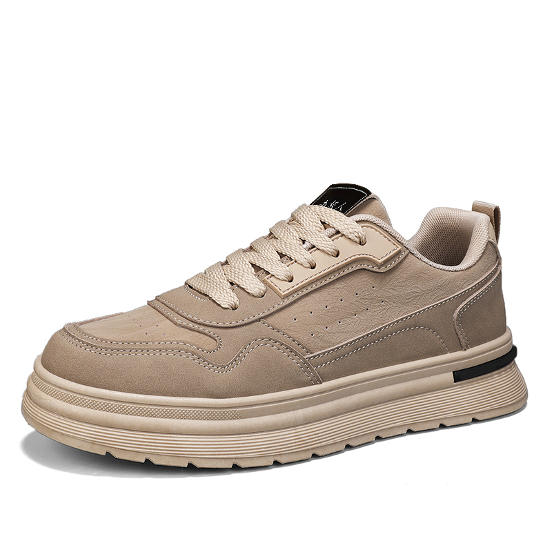 NANJIREN Износостойкие низкие скейтерские кроссовки для мужчин с эффектом увеличения роста - хаки, цвет Khaki
NANJIREN Износостойкие низкие скейтерские кроссовки для мужчин с эффектом увеличения роста - хаки, цвет Khaki