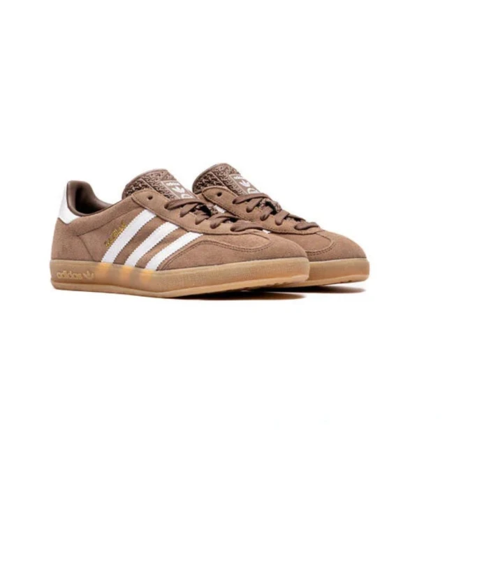 Кроссовки Gazelle для дома, коричневые, в стиле ретро. Adidas Originals, коричневый
Кроссовки Gazelle для дома, коричневые, в стиле ретро. Adidas Originals, коричневый