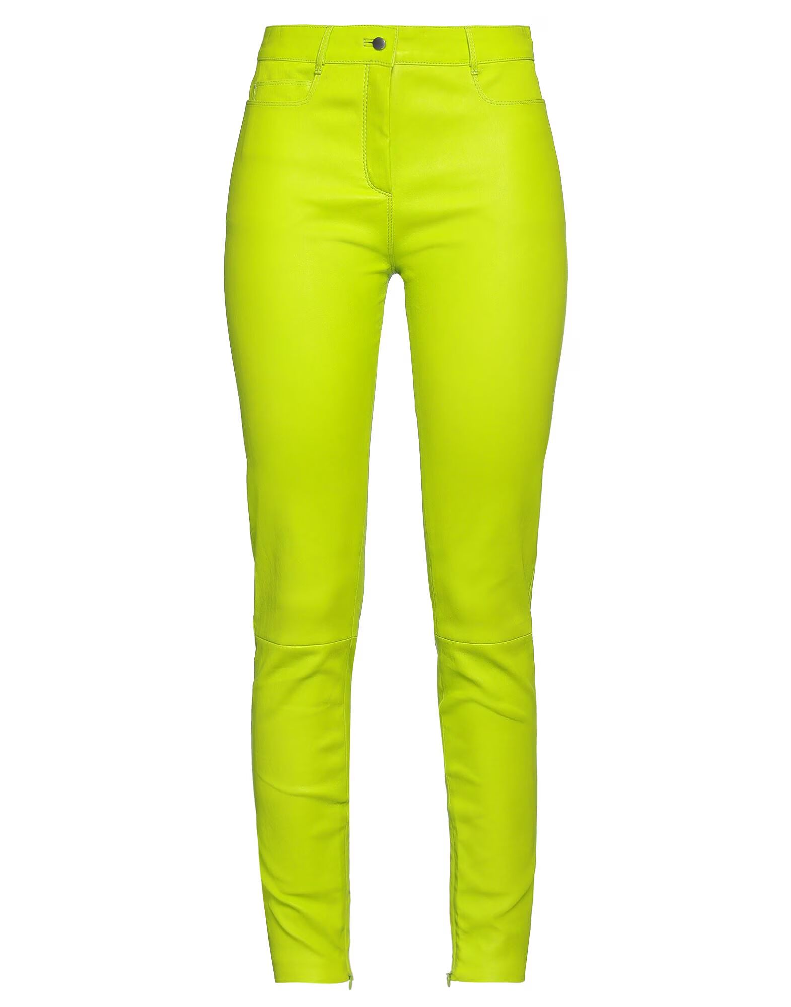 Брюки Jitrois, светло-зеленый
Брюки Jitrois, светло-зеленый