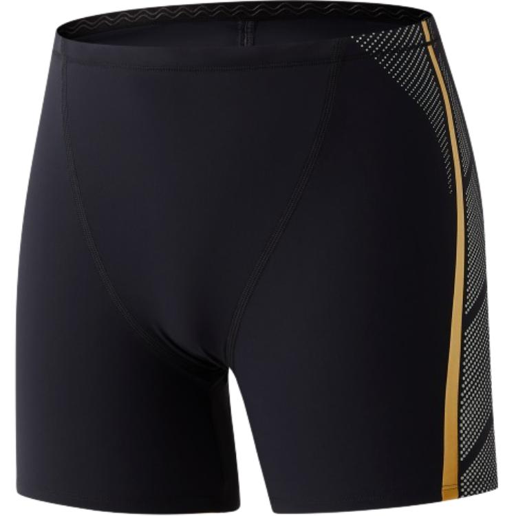 ANTA Мужские плавки Black Gold
ANTA Мужские плавки Black Gold