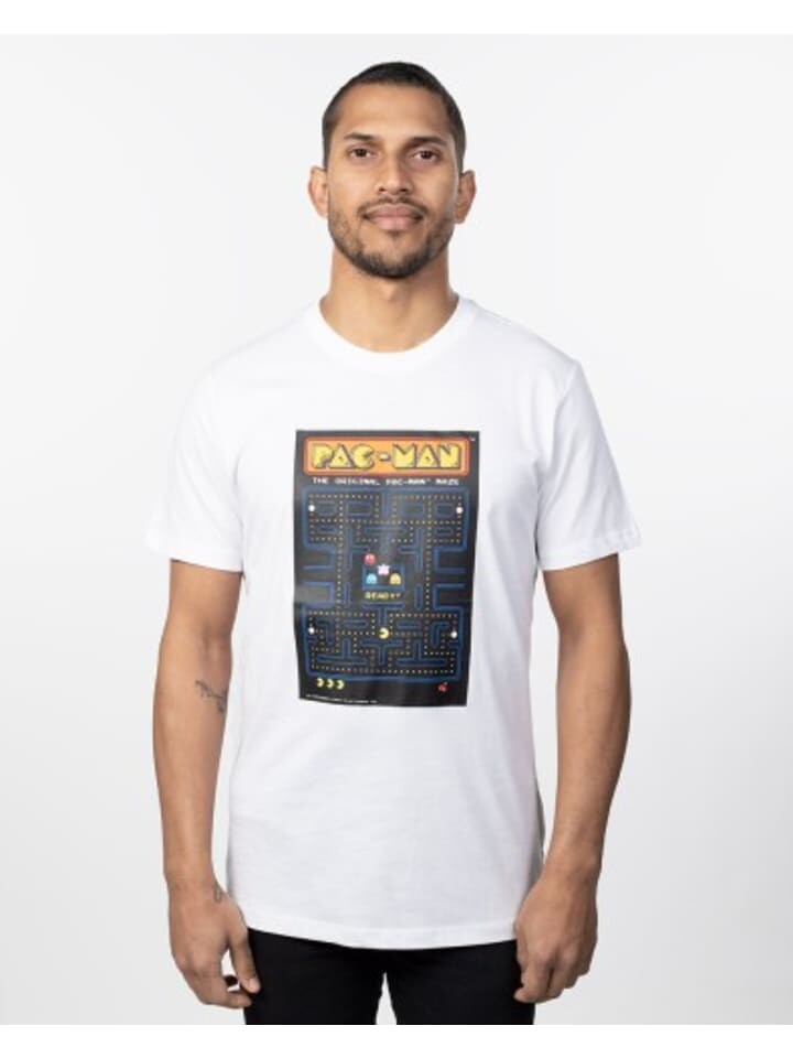 Футболка Antony Morato Tshirt, белый
Футболка Antony Morato Tshirt, белый