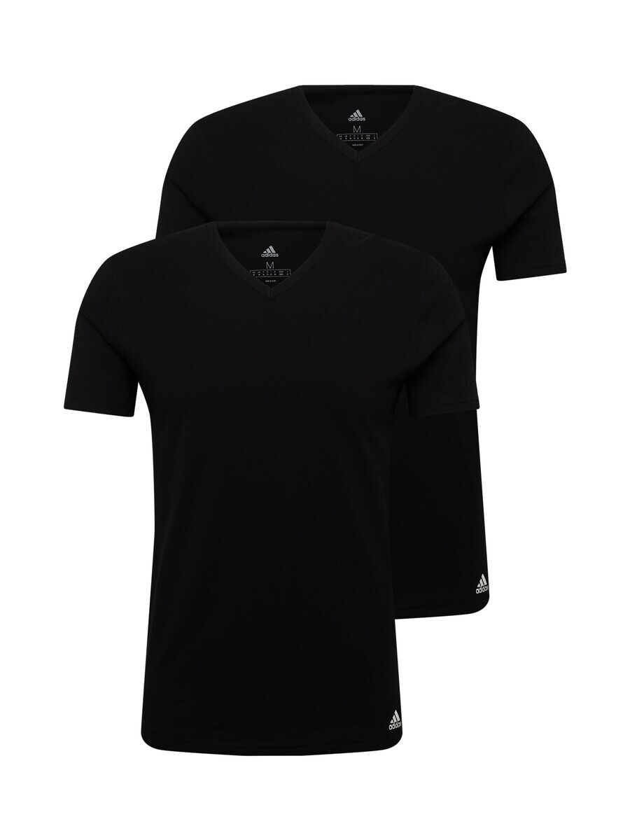 Спортивная футболка Adidas, черный
Спортивная футболка Adidas, черный