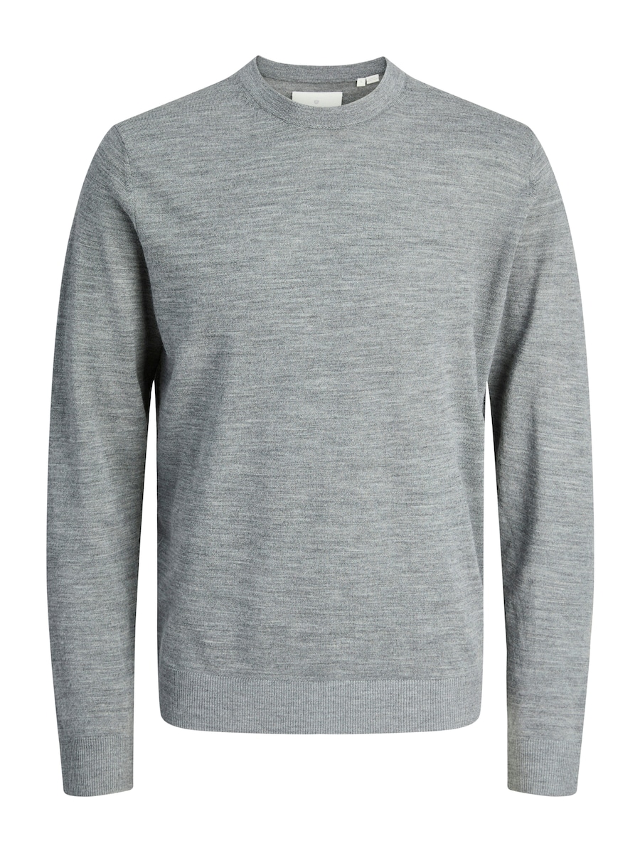 Свитер Jack & Jones Premium, Mottled Grey
Свитер Jack & Jones Premium, Mottled Grey
