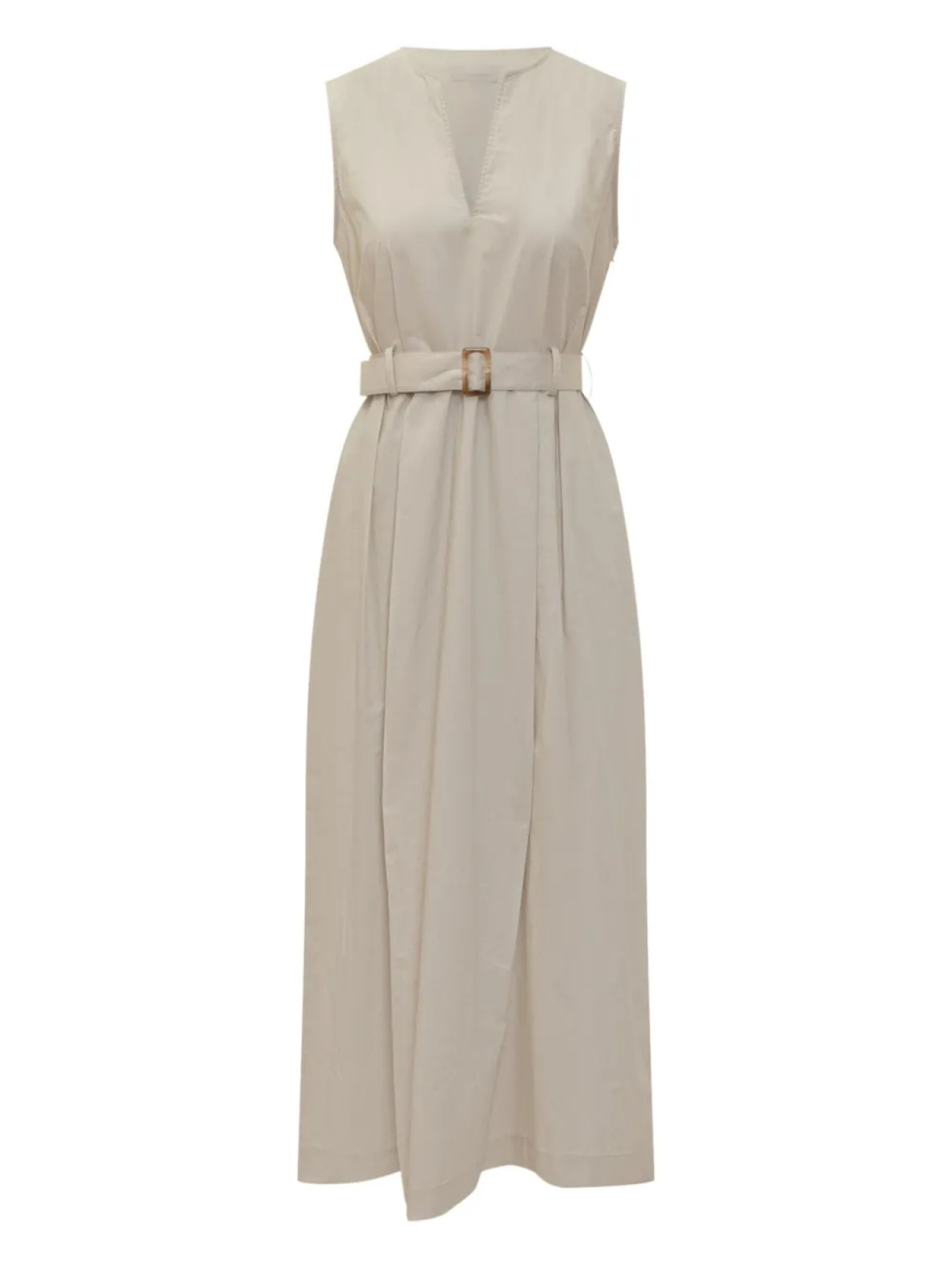 Платье миди из хлопка Woolrich, нейтральный
Платье миди из хлопка Woolrich, нейтральный