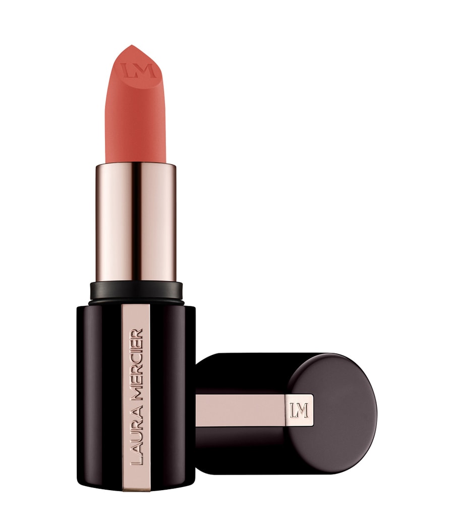 Помада LAURA MERCIER Caviar Smoothing Matte Lipstick, Nr. 888 - Coral Velour , 3.8g
Помада LAURA MERCIER Caviar Smoothing Matte Lipstick, Nr. 888 - Coral Velour , 3.8g