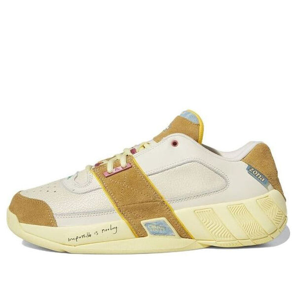 Кроссовки агент gil рестомод кроссовки Adidas, белый
Кроссовки агент gil рестомод кроссовки Adidas, белый