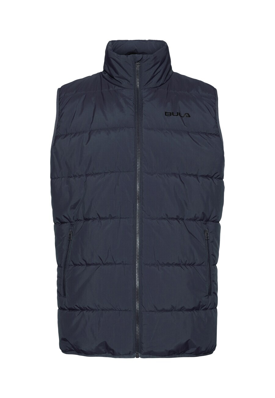 Лыжная куртка BULA Sports Vest, темно-синий
Лыжная куртка BULA Sports Vest, темно-синий