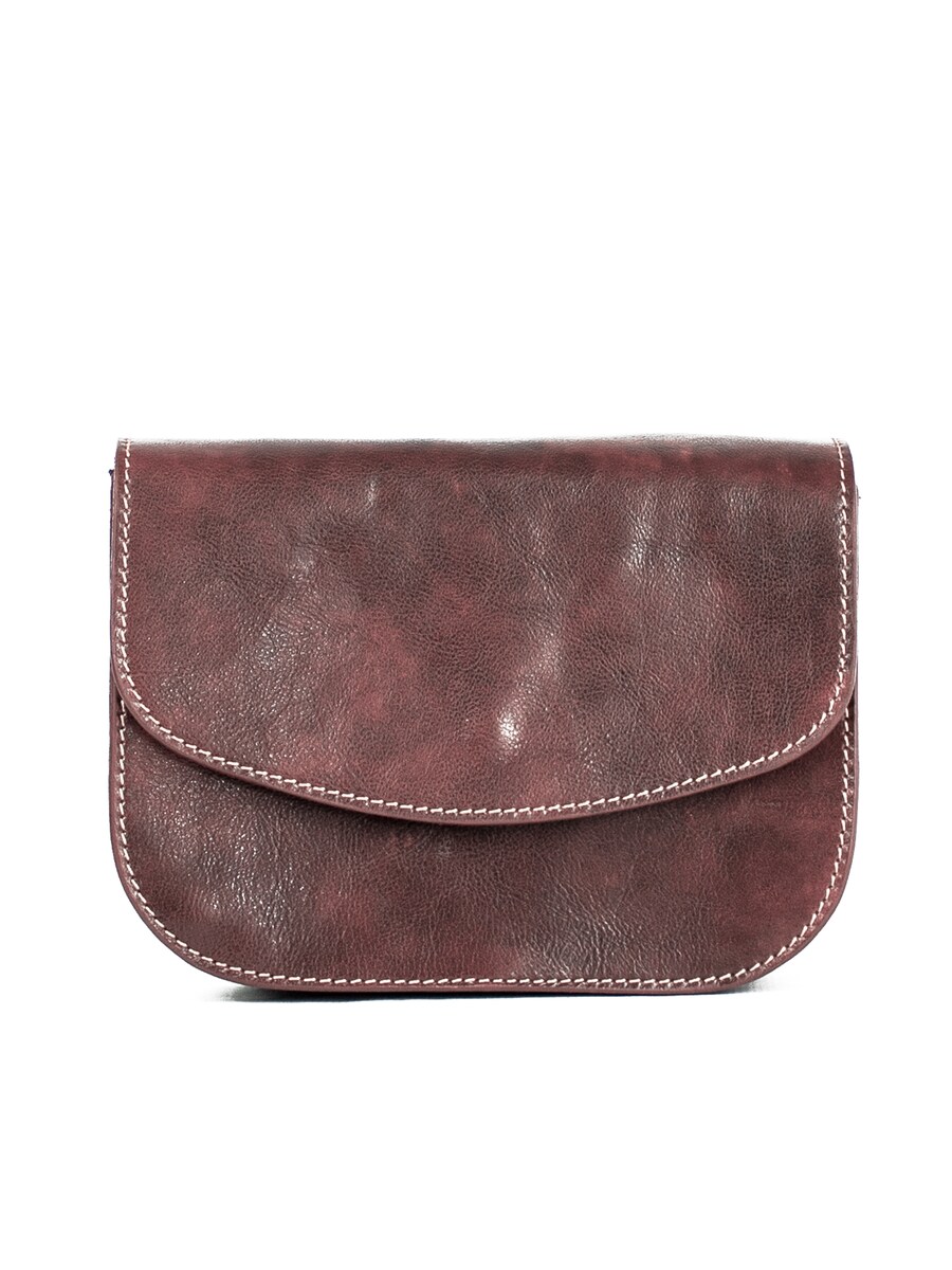 Сумка lePelou ELLA, коричневый
Сумка lePelou ELLA, коричневый