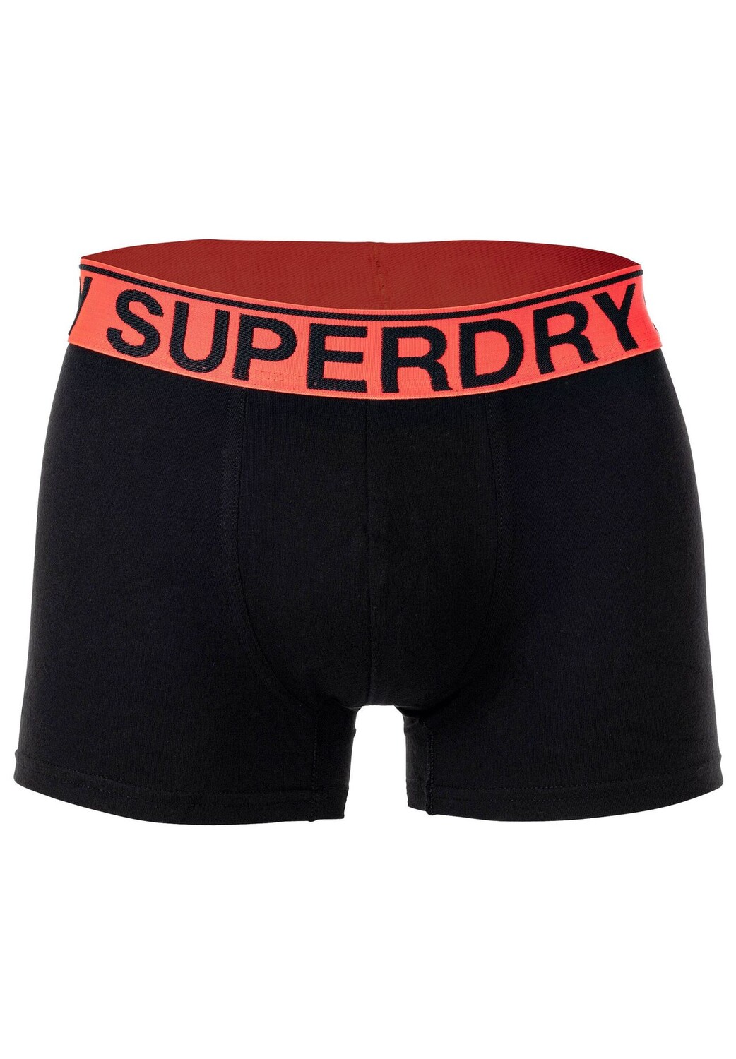 Мужские шорты-боксеры, 3 шт. - TRUNK TRIPLE PACK, пояс с логотипом, натуральный хлопок Superdry., цвет Schwarz Grau Orange
Мужские шорты-боксеры, 3 шт. - TRUNK TRIPLE PACK, пояс с логотипом, натуральный хлопок Superdry., цвет Schwarz Grau Orange