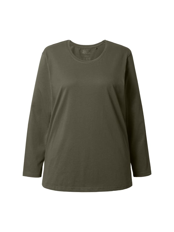 Футболка Ulla Popken
Футболка Ulla Popken