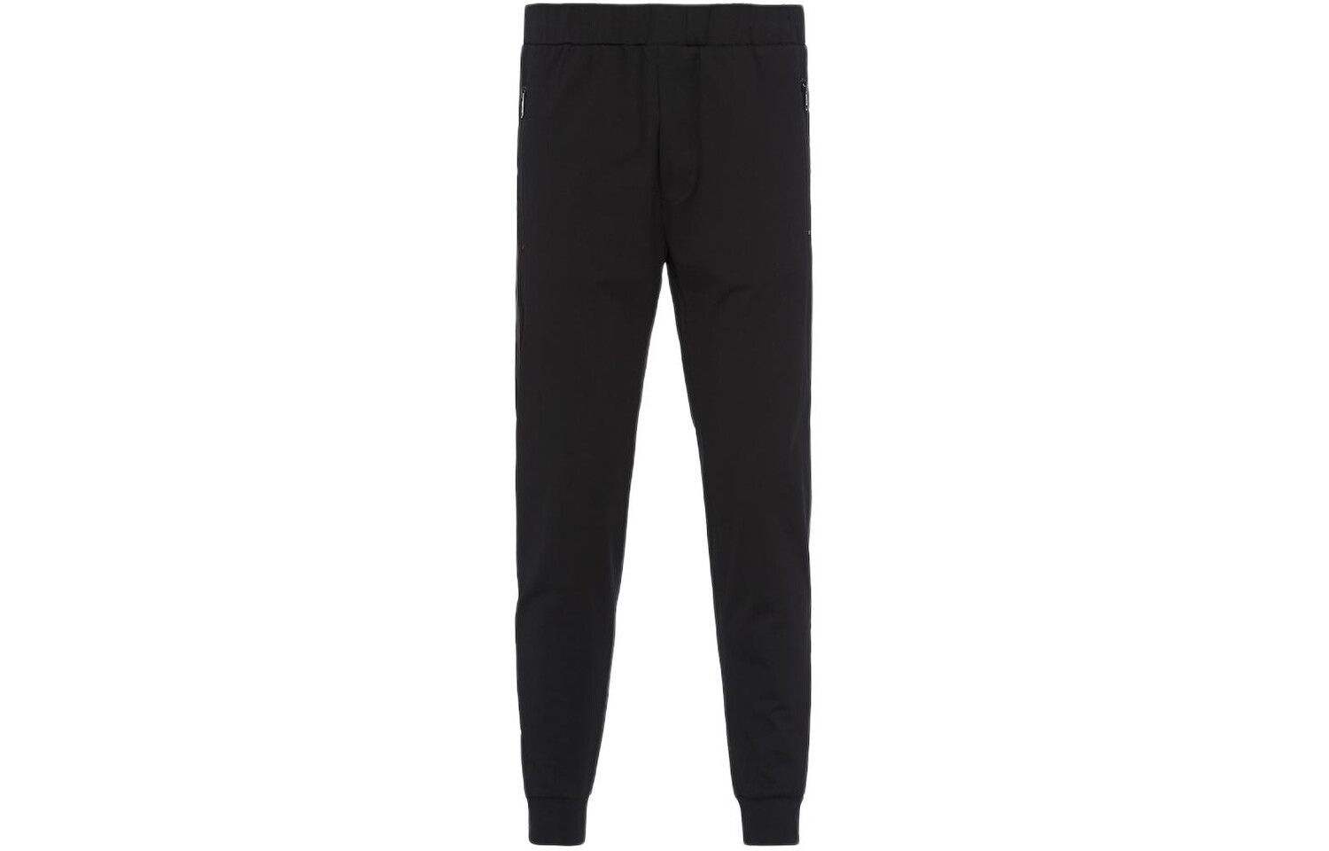 Штаны спортивные Prada Knit мужские, черный
Штаны спортивные Prada Knit мужские, черный