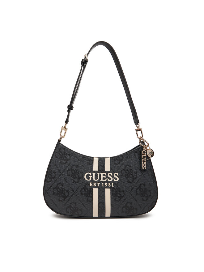 Сумка HWOS96 72180 Guess, черный
Сумка HWOS96 72180 Guess, черный