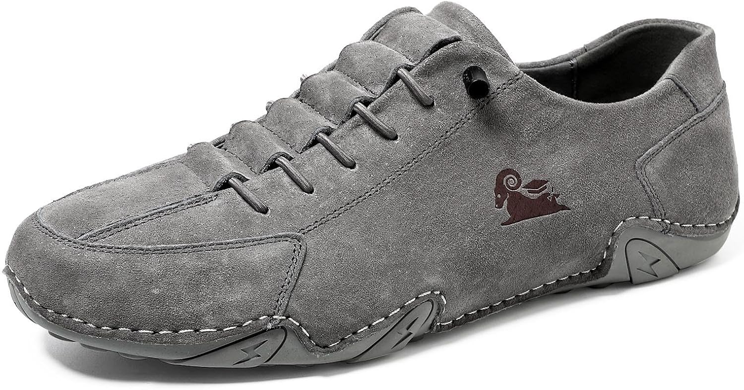 Мужские дышащие повседневные кроссовки на пятке с эластичной вставкой, удобные для ходьбы и повседневной носки Generic, серый
Мужские дышащие повседневные кроссовки на пятке с эластичной вставкой, удобные для ходьбы и повседневной носки Generic, серый