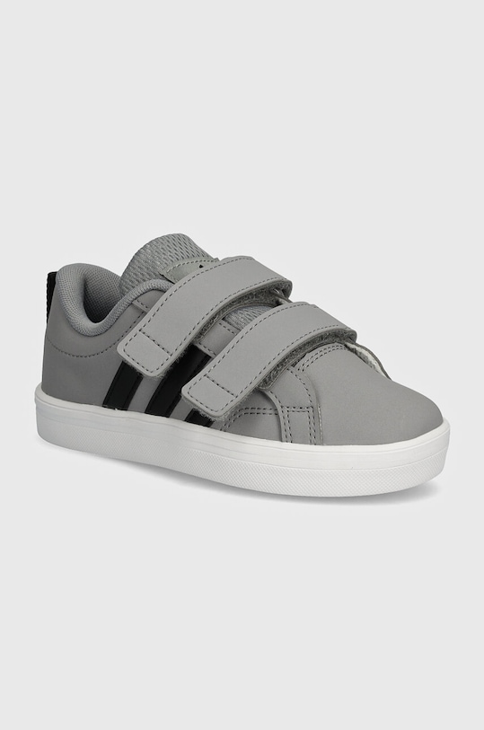 Детские кроссовки VS PACE 2.0 CF C Adidas, серый
Детские кроссовки VS PACE 2.0 CF C Adidas, серый