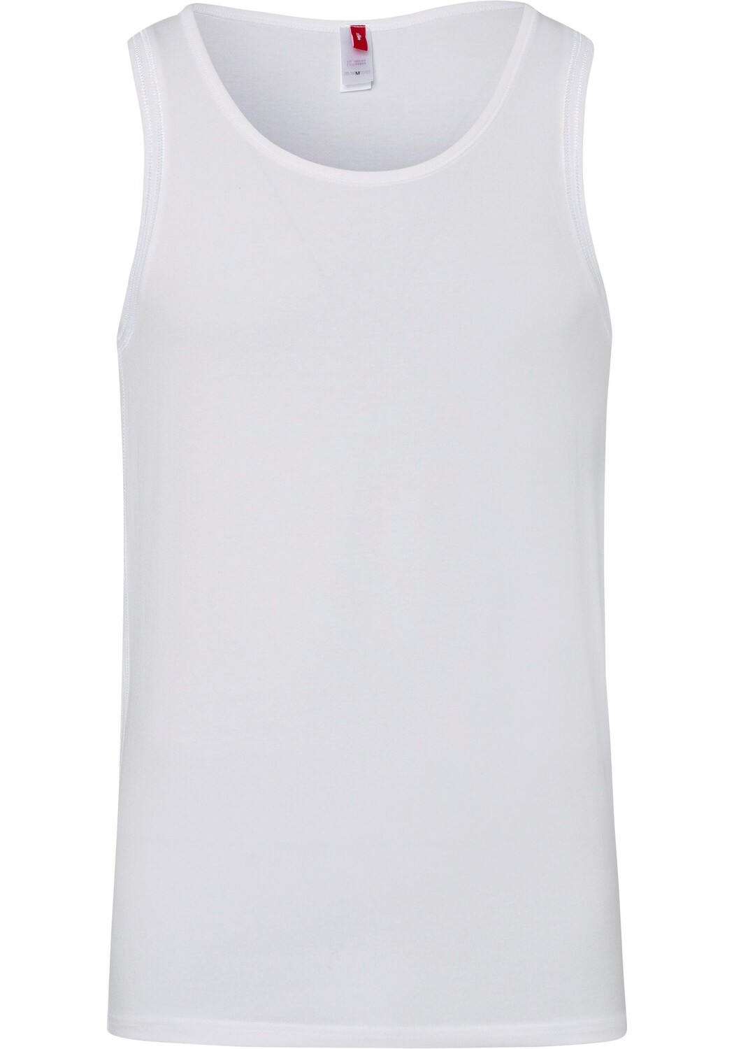 Майка s.Oliver Achseltop, белый
Майка s.Oliver Achseltop, белый