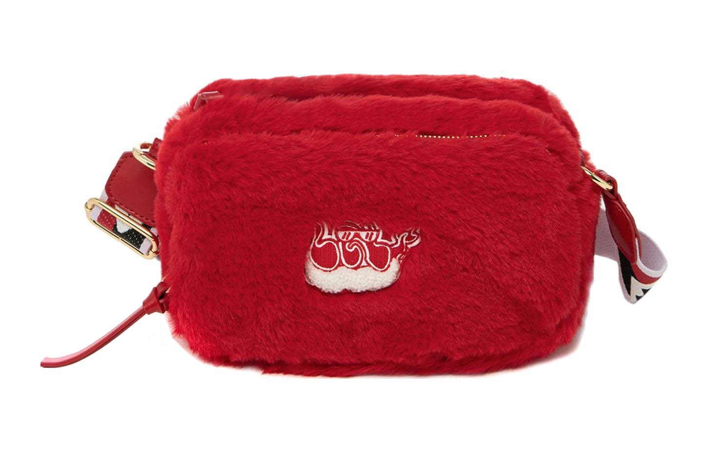 LINING YOUNG Сумка кросс-боди Ruyi Red, Красный, LINING YOUNG Сумка кросс-боди Ruyi Red
LINING YOUNG Сумка кросс-боди Ruyi Red, Красный, LINING YOUNG Сумка кросс-боди Ruyi Red