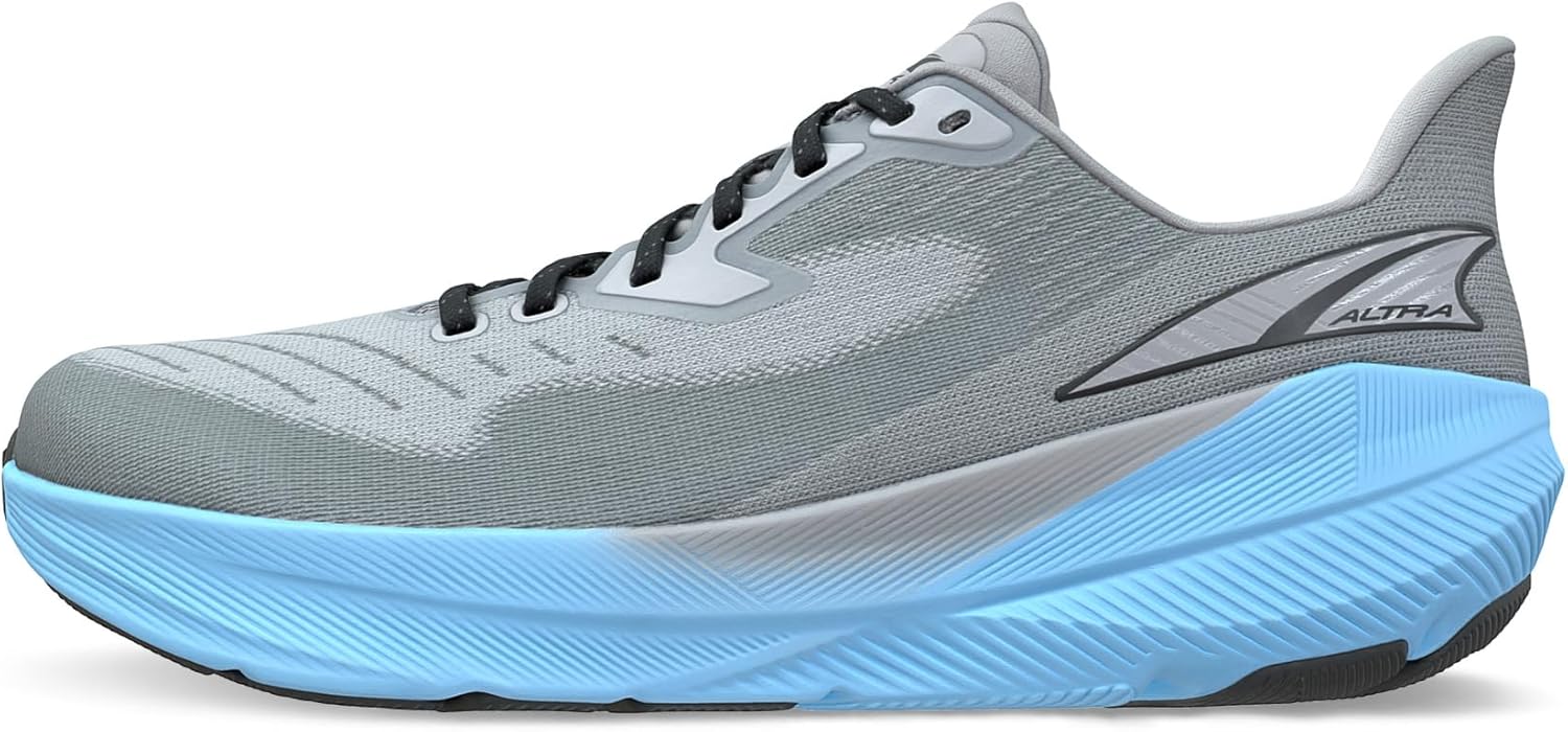 Мужские кроссовки для бега по шоссе ALTRA Experience Flow, голубой
Мужские кроссовки для бега по шоссе ALTRA Experience Flow, голубой