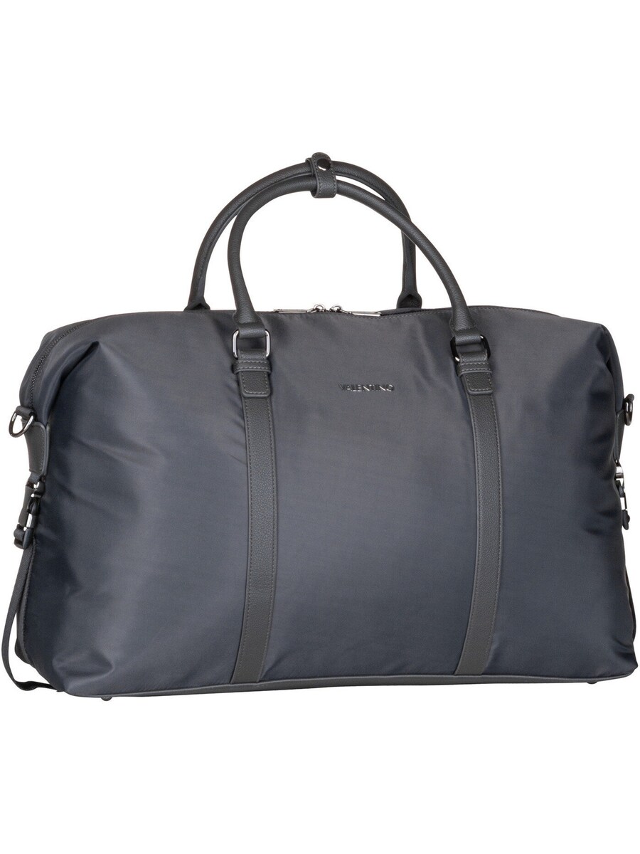 Дорожная сумка VALENTINO Infinity, базальтовый серый
Дорожная сумка VALENTINO Infinity, базальтовый серый