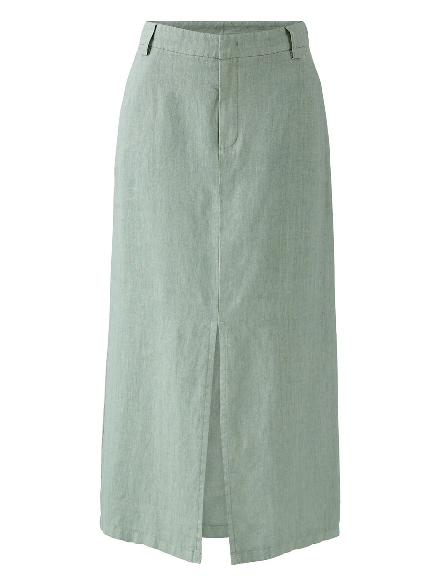 Юбка OUI, пастельный зеленый
Юбка OUI, пастельный зеленый