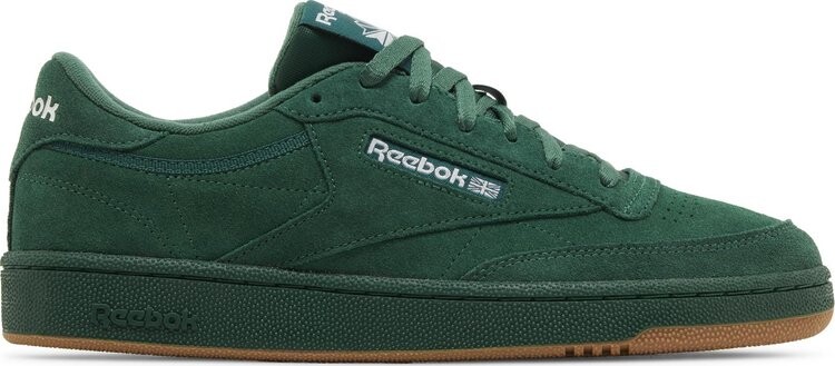 Кроссовки Club C 85 'Dark Green', зеленый
Кроссовки Club C 85 'Dark Green', зеленый