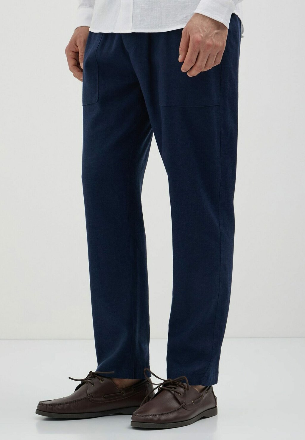 Спортивные брюки JOGGER Calliope, синий
Спортивные брюки JOGGER Calliope, синий