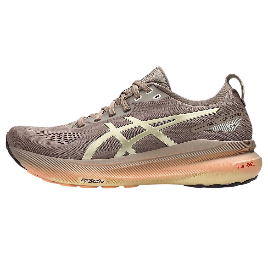 ASICS Кроссовки Gel Nimbus 27 Luxe Taupe Grey
ASICS Кроссовки Gel Nimbus 27 Luxe Taupe Grey
