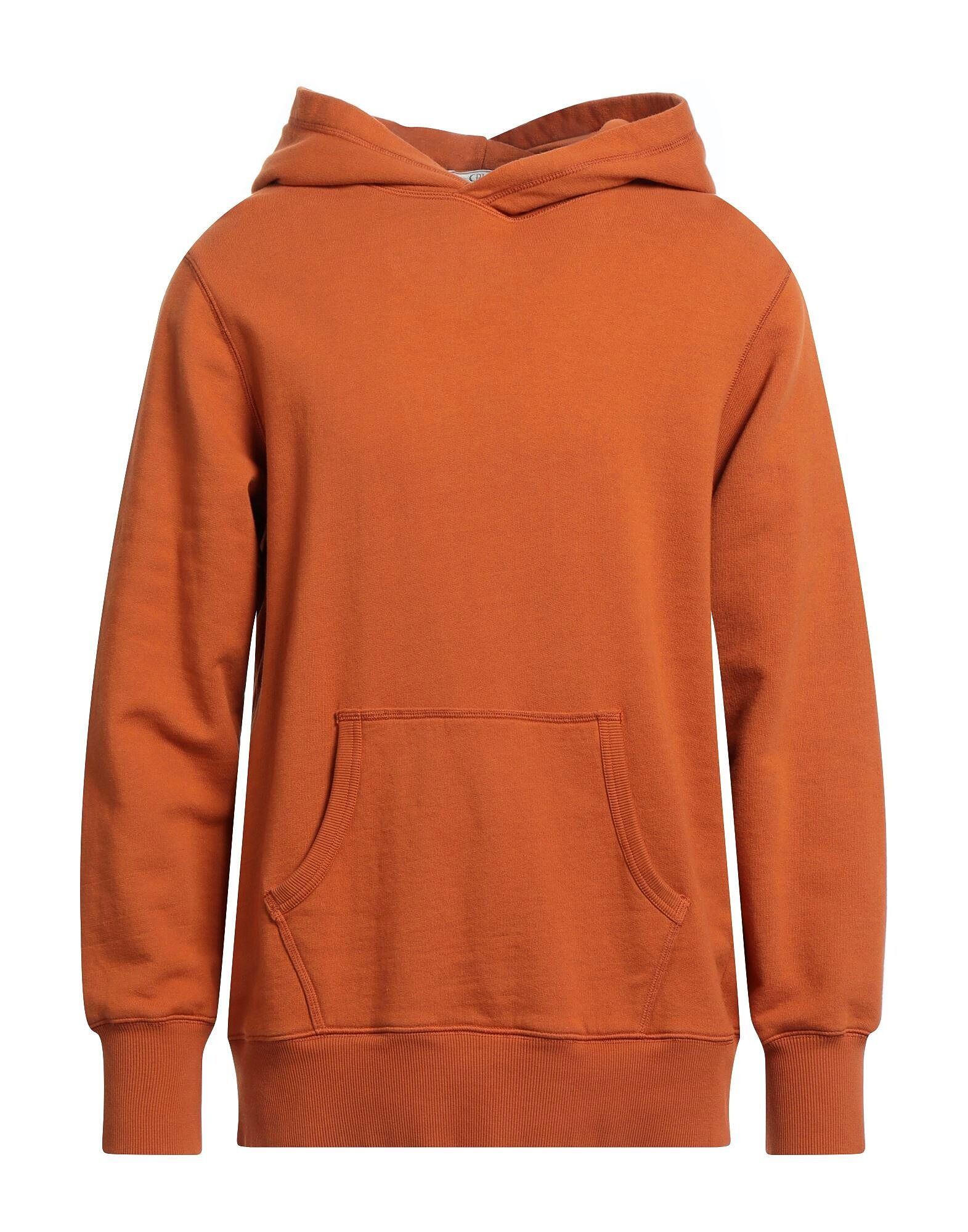 Толстовка Cruna, оранжево-коричневый
Толстовка Cruna, оранжево-коричневый