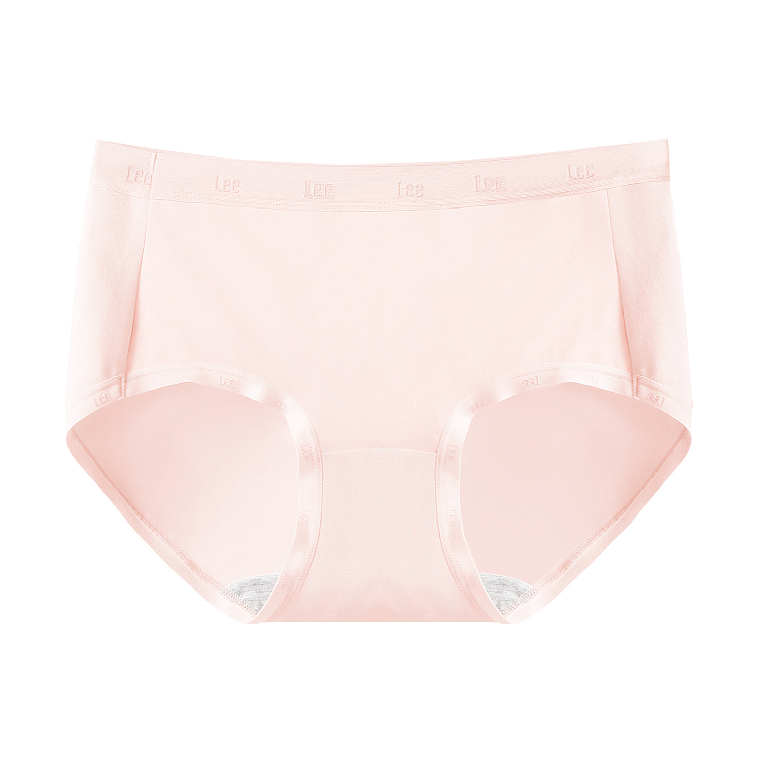 Женские трусики Lee, персиковый
Женские трусики Lee, персиковый
