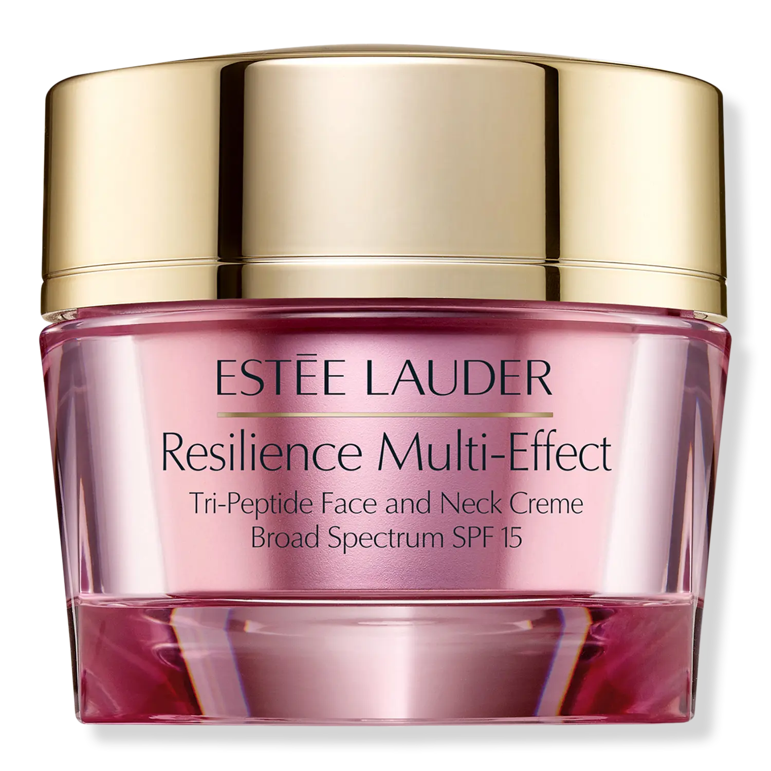 Крем для лица и шеи Resilience Multi-Effect Tri-Peptide SPF 15 Estée Lauder, 2.5 oz
Крем для лица и шеи Resilience Multi-Effect Tri-Peptide SPF 15 Estée Lauder, 2.5 oz