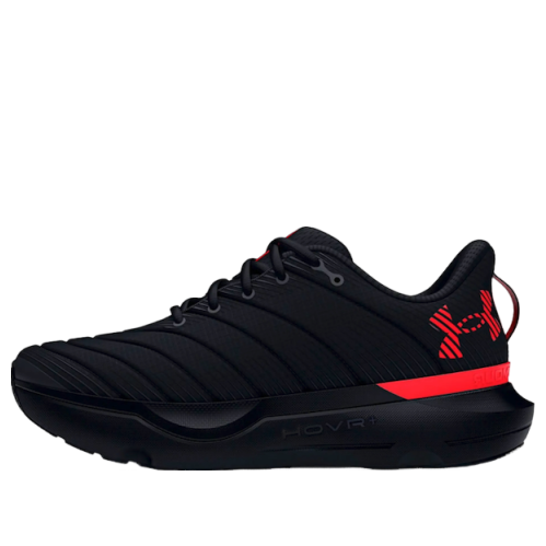 Under Armour HOVR Infinite Pro Warm 'Black Racer Red'
Under Armour HOVR Infinite Pro Warm 'Black Racer Red'