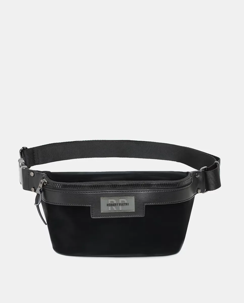 Поясная сумка Robert Pietri, черный
Поясная сумка Robert Pietri, черный
