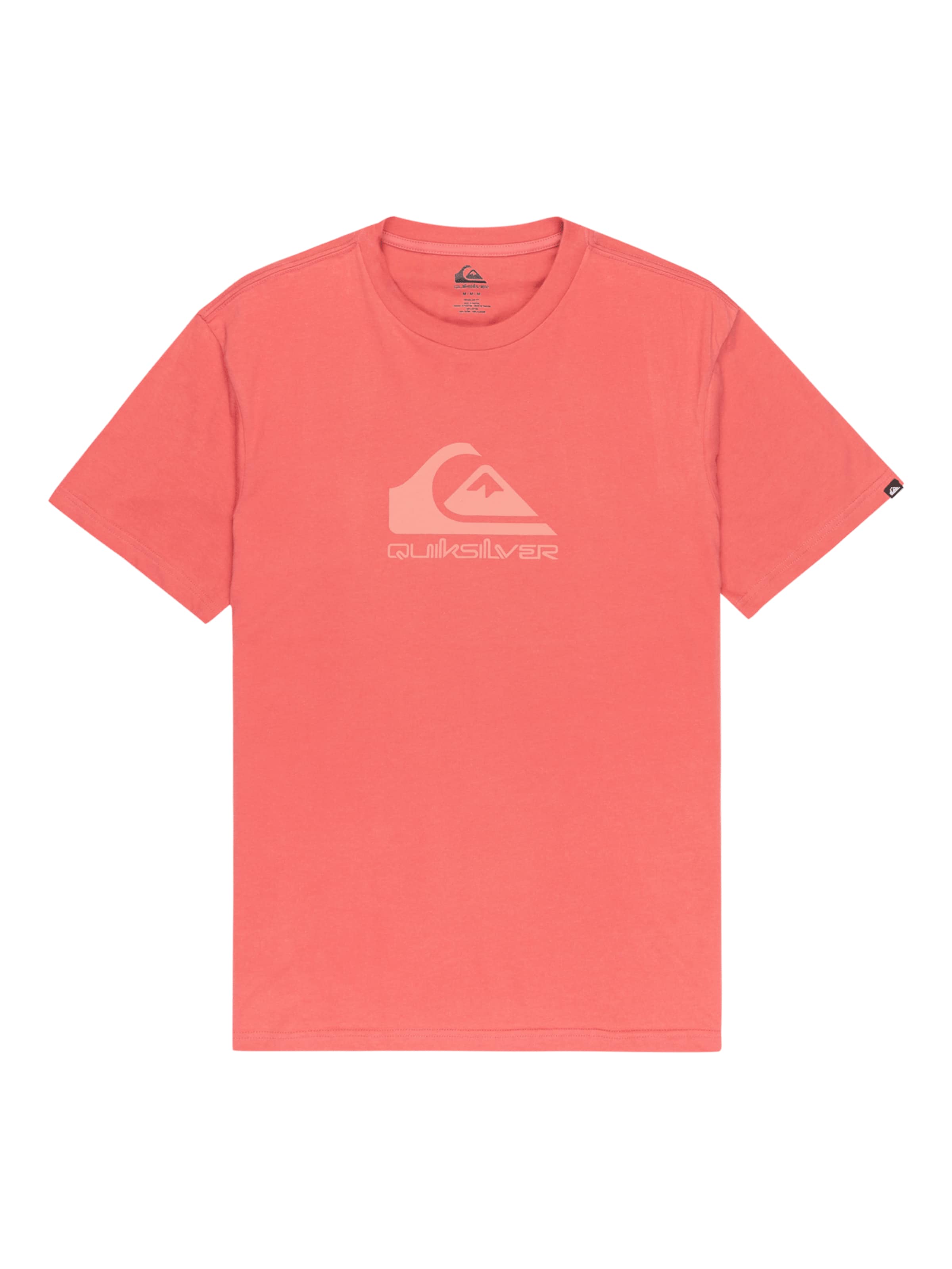 QUIKSILVER Спортивный свитшот в темно-оранжевом цвете
QUIKSILVER Спортивный свитшот в темно-оранжевом цвете