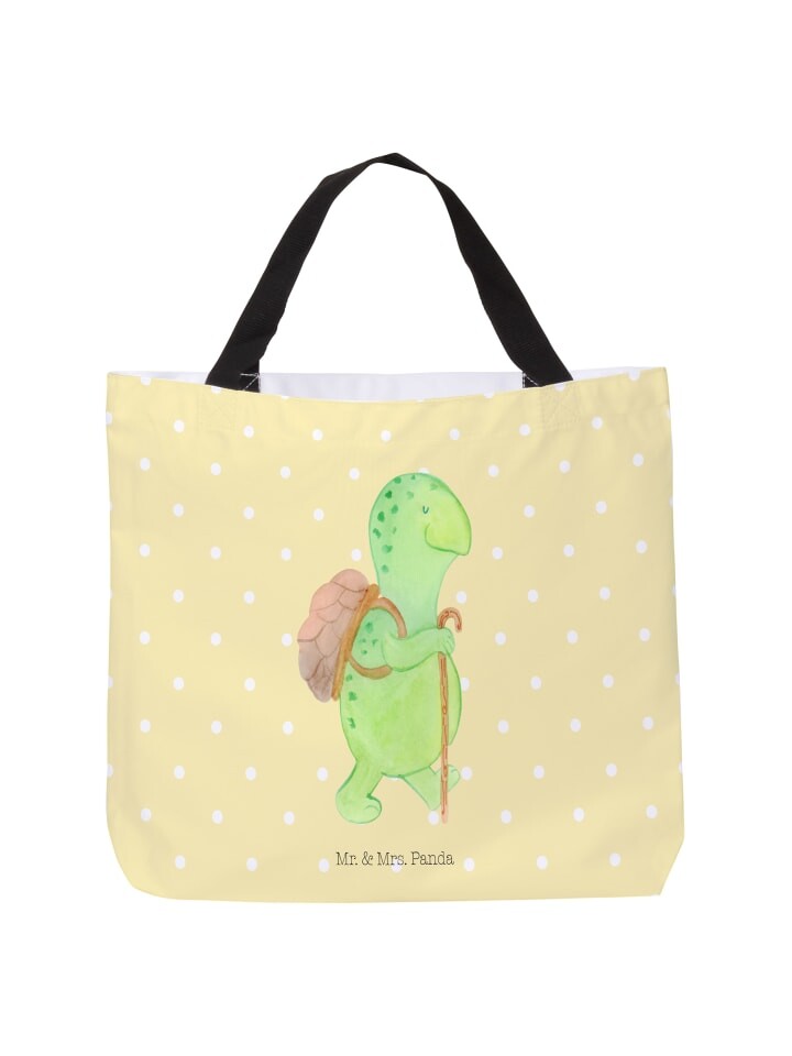 Шоппер Mr. & Mrs. Panda, желтый пастельный
Шоппер Mr. & Mrs. Panda, желтый пастельный