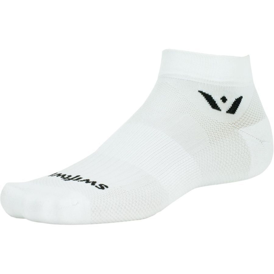 Носки Swiftwick Aspire Ankle Swiftwick, White
Носки Swiftwick Aspire Ankle Swiftwick, White